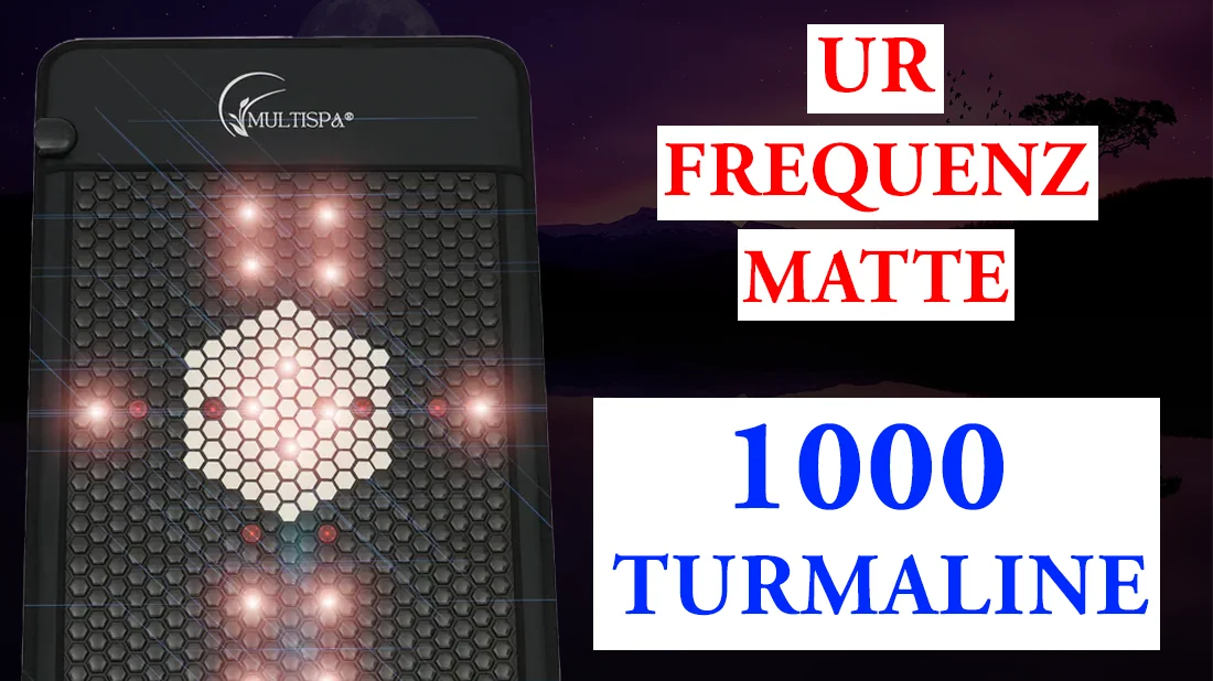 Urfrequenzmatte